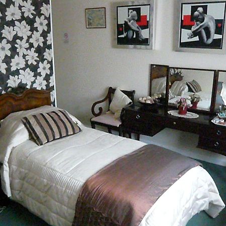 Meryan House Hotel Taunton Extérieur photo