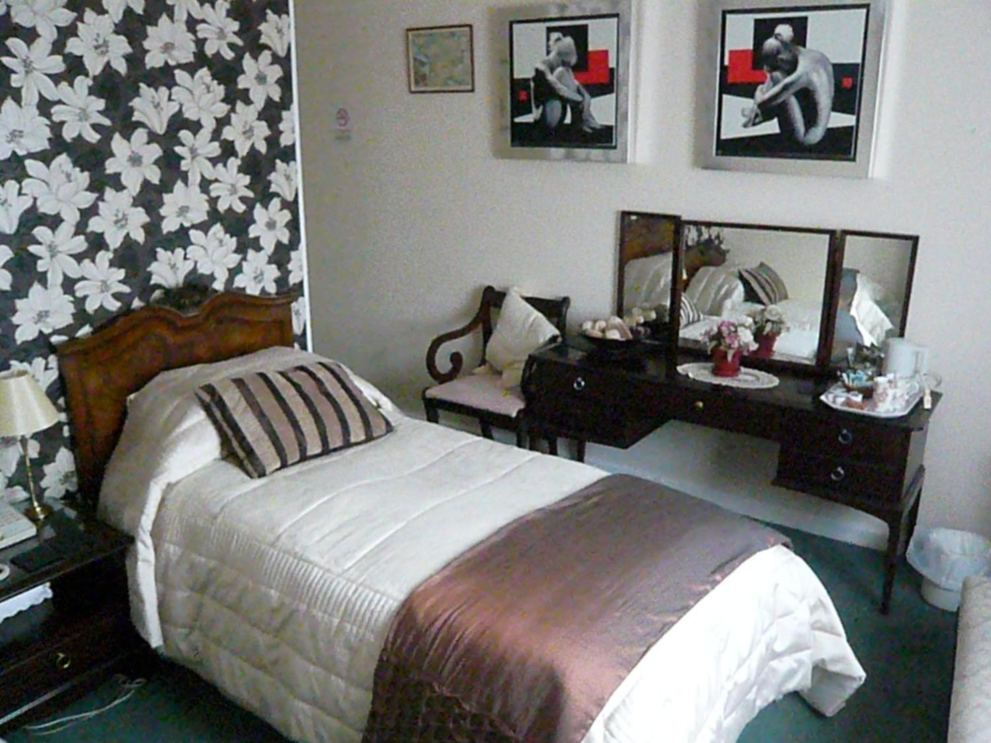 Meryan House Hotel Taunton Extérieur photo