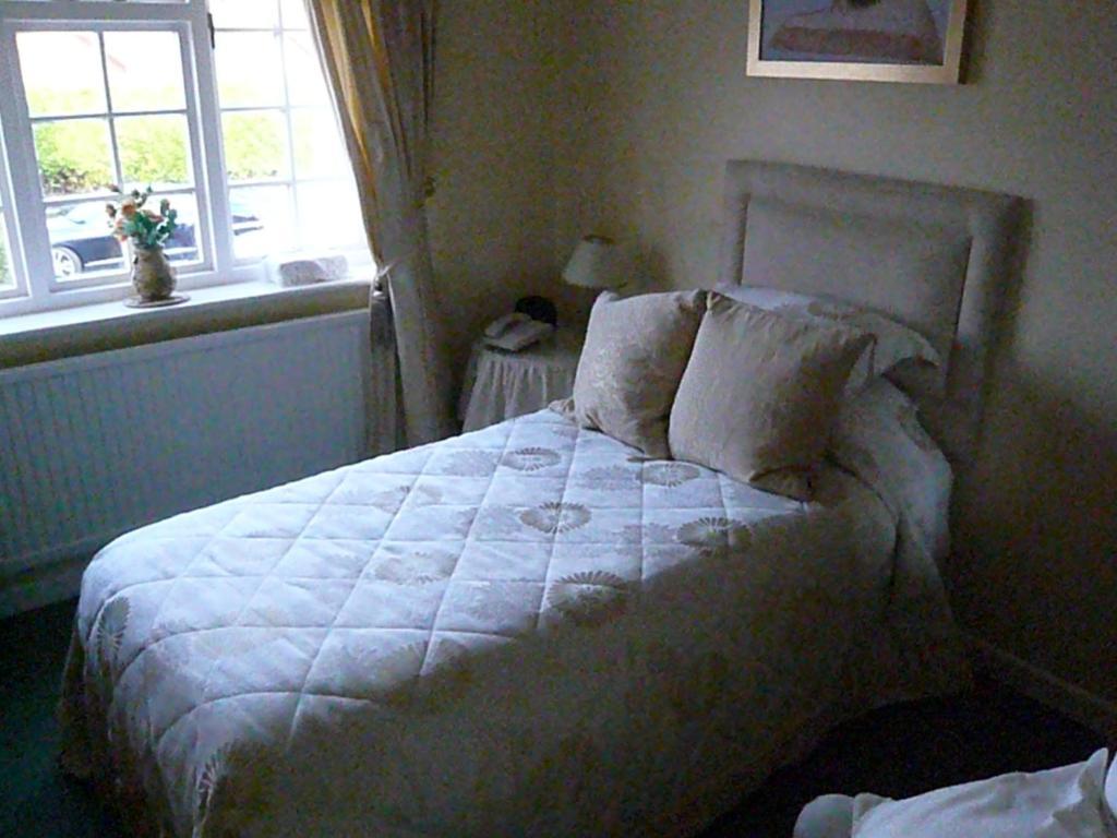 Meryan House Hotel Taunton Chambre photo