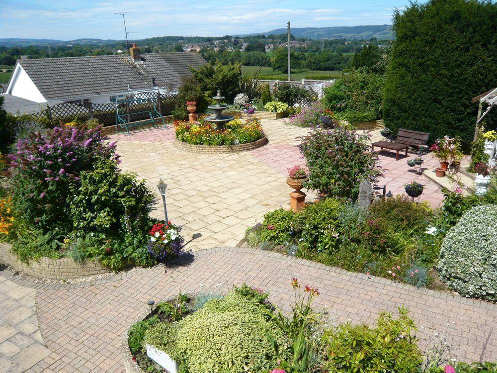 Meryan House Hotel Taunton Extérieur photo