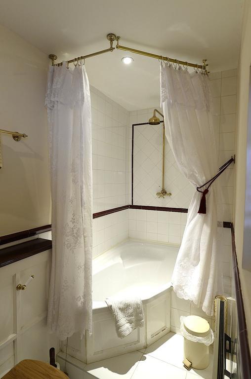 Meryan House Hotel Taunton Extérieur photo