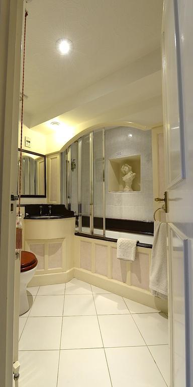 Meryan House Hotel Taunton Extérieur photo
