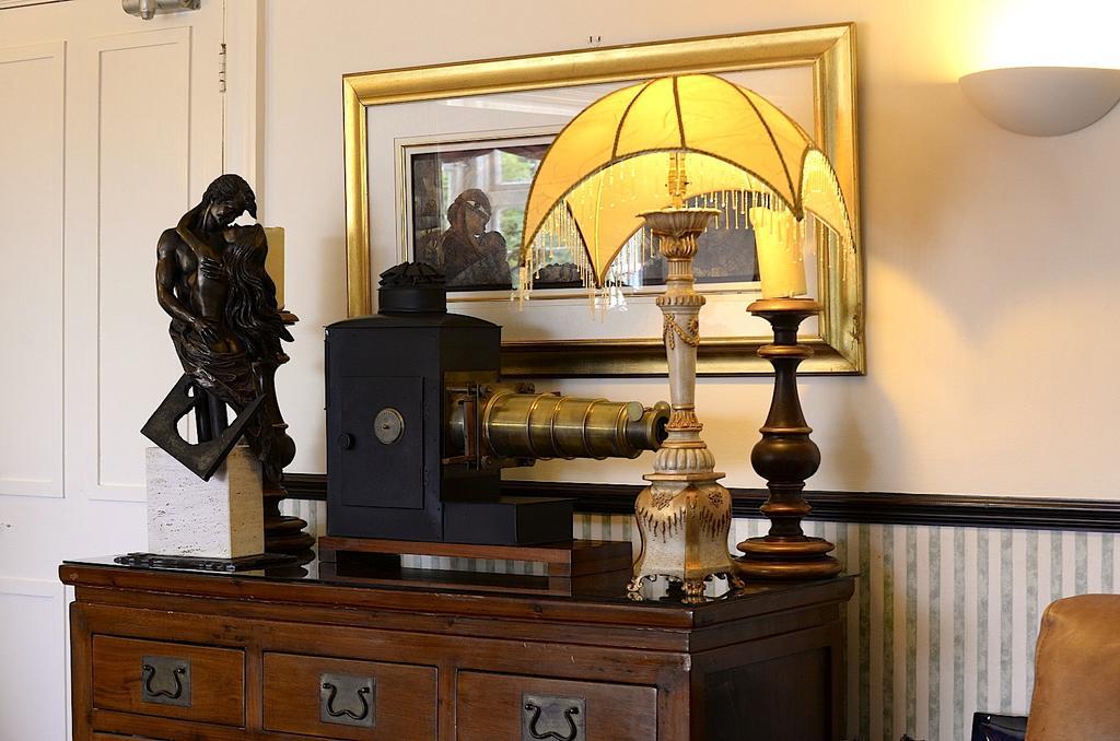 Meryan House Hotel Taunton Extérieur photo