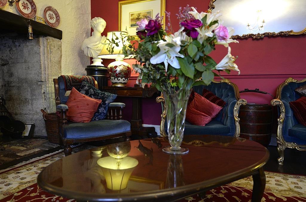 Meryan House Hotel Taunton Extérieur photo
