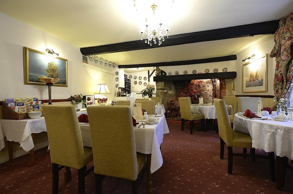 Meryan House Hotel Taunton Extérieur photo