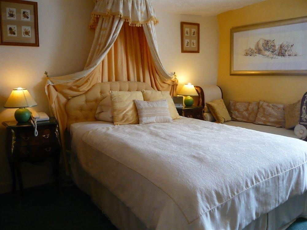 Meryan House Hotel Taunton Extérieur photo