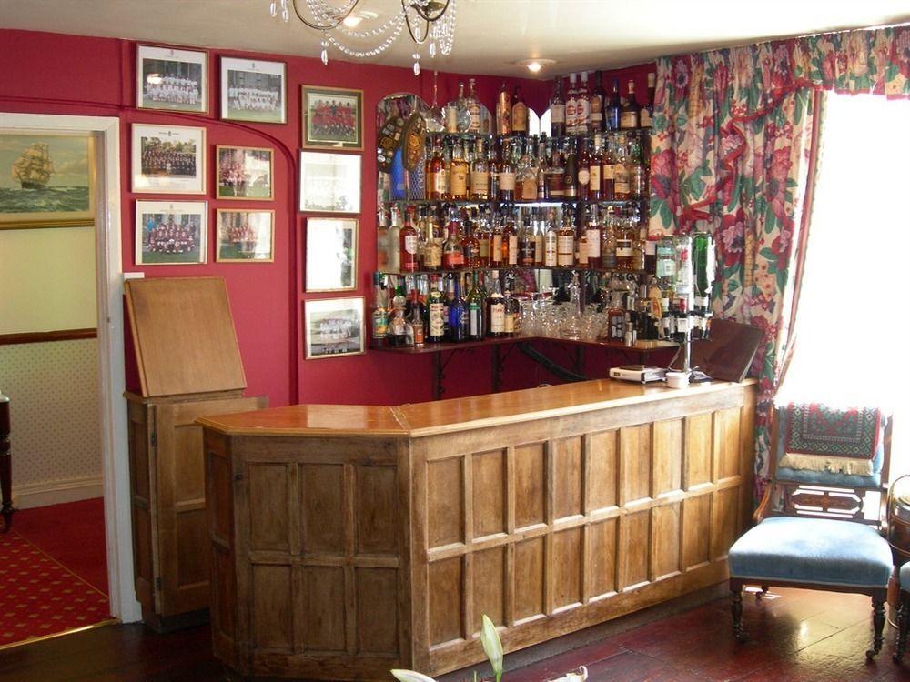 Meryan House Hotel Taunton Extérieur photo