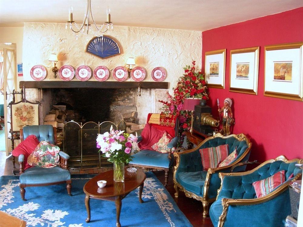 Meryan House Hotel Taunton Extérieur photo