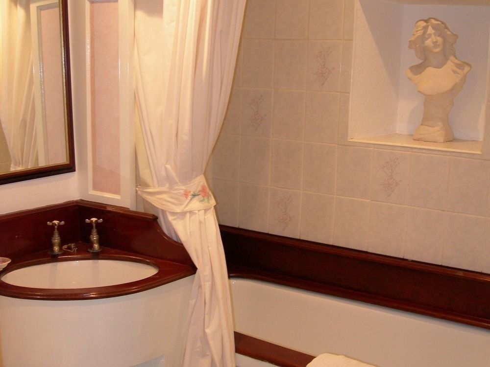 Meryan House Hotel Taunton Extérieur photo
