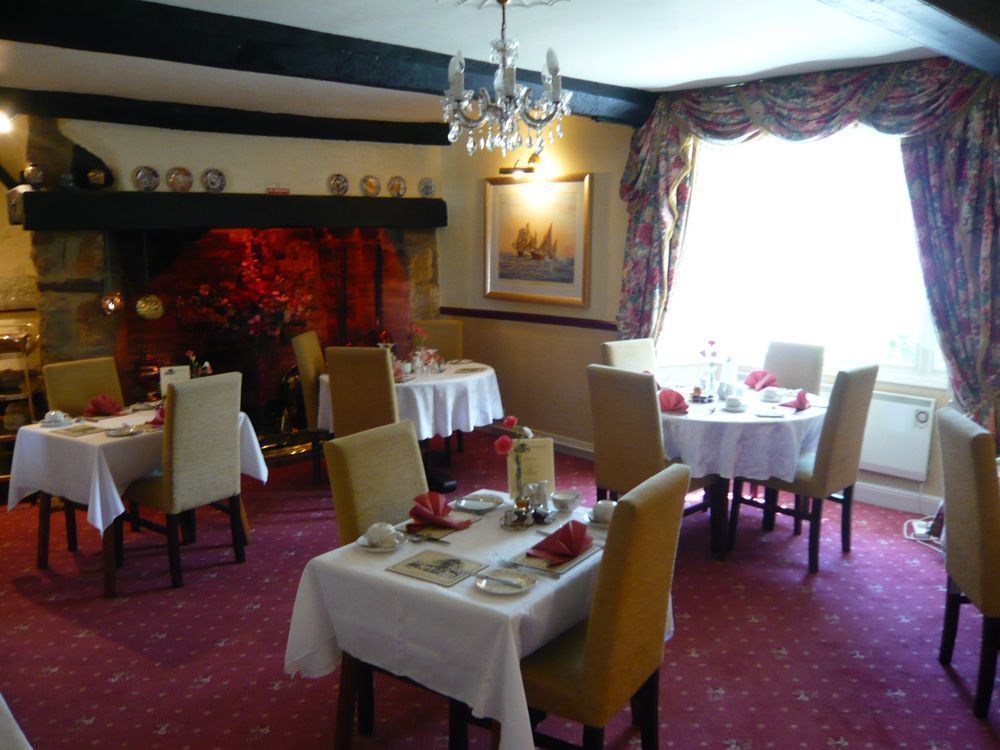 Meryan House Hotel Taunton Extérieur photo